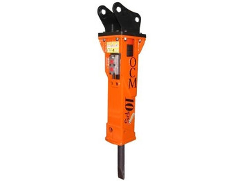 Hydraulické kladivo