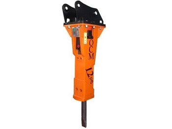 Hydraulické kladivo