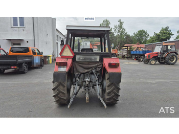 Traktor 1983 Ursus C 360: obrázek 5 Traktor 1983 Ursus C 360: obrázek 5