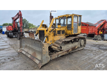 Buldozer