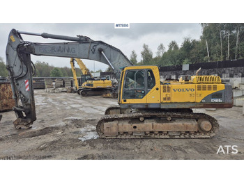 2004 Volvo EC460BLC leasing 2004 Volvo EC460BLC: obrázek 4