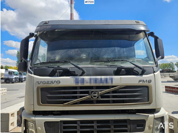 Autodomíchávač 2005 Volvo FM 340: obrázek 5