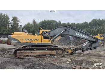 2007 Volvo EC 460 BLC leasing 2007 Volvo EC 460 BLC: obrázek 3