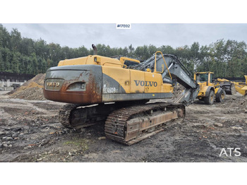 2007 Volvo EC 460 BLC leasing 2007 Volvo EC 460 BLC: obrázek 5