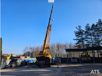 Autojeřáb Crane PPM 2FDTM2 30m 15m (1999): obrázek 4
