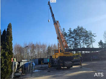 Autojeřáb Crane PPM 2FDTM2 30m 15m (1999): obrázek 5