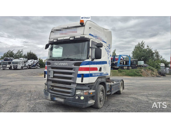 Tahač SCANIA R 420
