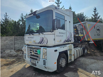 Tahač RENAULT Magnum 500
