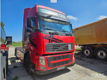 Tahač VOLVO FH 500