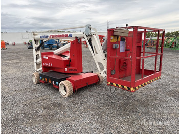 Kloubová plošina 2008 PB Lifttechnik Dino 112 D 2WD Electric Articulating Boom Lift: obrázek 3