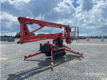 Kloubová plošina 2009 Teupen LEO15GT Crawler Diesel Articulating Boom Lift: obrázek 2