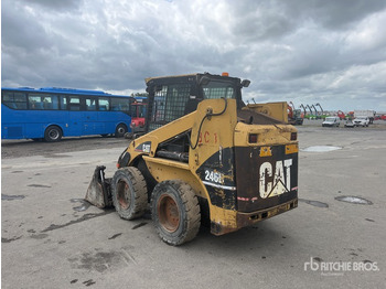 Smykový nakladač 2012 Cat 246B (Inoperable) Skid Steer Loader: obrázek 4