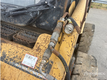 Smykový nakladač 2012 Cat 246B (Inoperable) Skid Steer Loader: obrázek 5