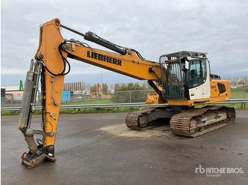 Pásové rýpadlo 2016 Liebherr R922 LC Tracked Excavator: obrázek 2