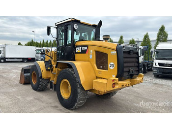 Kolový nakladač 2018 Cat 926M Wheel Loader: obrázek 3