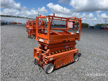 Nůžková plošina 2018 Skyjack SJIII-3219 Electric (Inoperable) Scissor Lift: obrázek 4