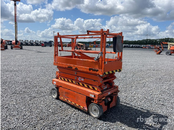 Nůžková plošina 2018 Skyjack SJIII-3219 Electric (Inoperable) Scissor Lift: obrázek 3