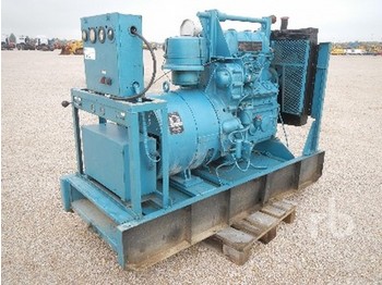 Elektrický generátor Brinkman 45318: obrázek 1