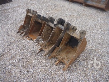 Lžíce Jcb Qty Of: obrázek 1