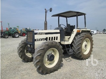 Traktor Lamborghini 854DT: obrázek 1