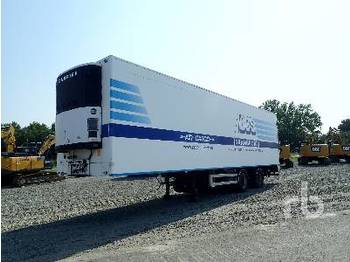 Chladírenský návěs NETAM-FUEHAUF ONCRK 30W 220A T/A: obrázek 1