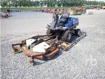 Sekačka na trávu SHIBAURA CM224: obrázek 1