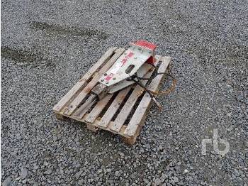 Hydraulické kladivo TOKU HUPPI 52: obrázek 1