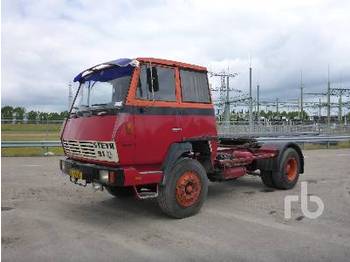 Tahač Steyr 91 4X2: obrázek 1