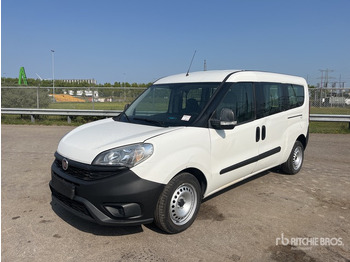 Dodávka FIAT Doblo Cargo