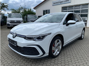 Osobní auto VW Golf GTE eHybrid Plug-In Service NEU Sportfahrwerk: obrázek 1