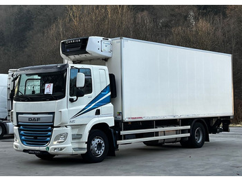 Chladírenský nákladní automobil DAF CF 370