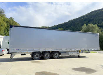 Nový Plachtový návěs Schmitz Cargobull VARIOS + SKRZYNKA: obrázek 3