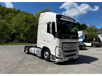 Tahač Volvo FH500 // New Face // Low Deck // Full Led // ACC // Globe XL // ParkClima // Zamiana za starszy: obrázek 4