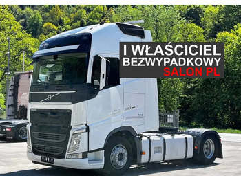 Tahač VOLVO FH 500