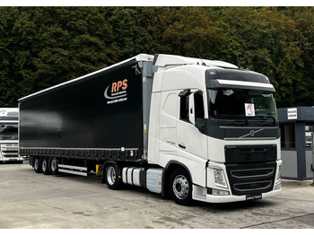 Tahač VOLVO FH 500