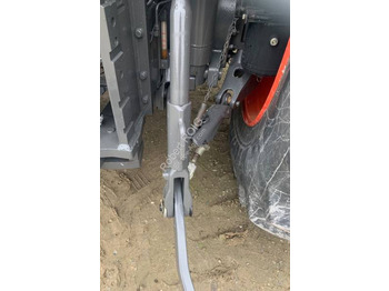 Traktor Claas Axion 950-920 920 Cebis: obrázek 3 Traktor Claas Axion 950-920 920 Cebis: obrázek 3