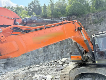 Doosan DX 300 LC-5 leasing Doosan DX 300 LC-5: obrázek 5