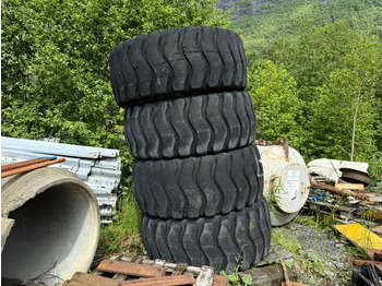 Pneumatiky GOODYEAR