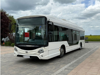 Městský autobus