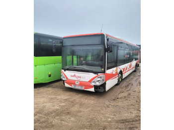 Městský autobus IRISBUS