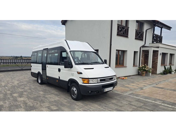 Minibus IVECO Daily 50c15