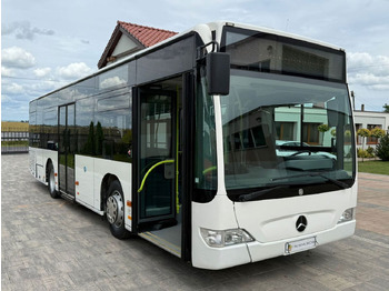 Městský autobus MERCEDES-BENZ Citaro