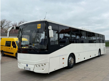 Autobus příměstský TEMSA
