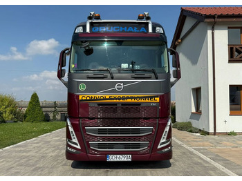Tahač VOLVO FH 500