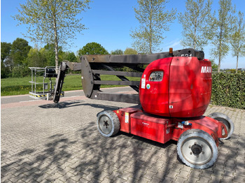 Kloubová plošina Manitou 170 Aetj: obrázek 5