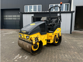 Válec BOMAG