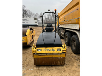 Válec BOMAG