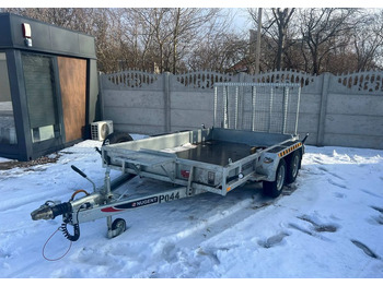 Inny Nugent P3118H leasing Inny Nugent P3118H: obrázek 1