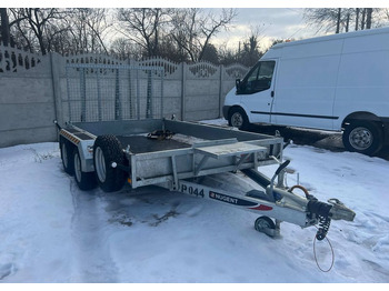 Inny Nugent P3118H leasing Inny Nugent P3118H: obrázek 2