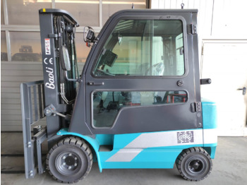 Baoli KBE30 leasing Baoli KBE30: obrázek 1